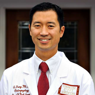 Eric Fung, MD, Otolaryngology (ENT), Dewitt, NY, Crouse Health