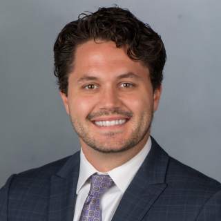 Chase Nelson, MD, Orthopaedic Surgery, Brooklyn, NY