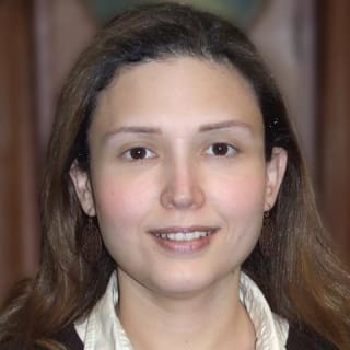 Dalia Khalifa, MD, Pediatrics, Elon, NC