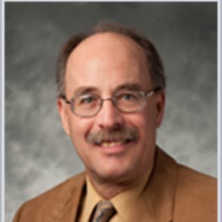 Robert Sjoberg, MD, Endocrinology, Duluth, MN