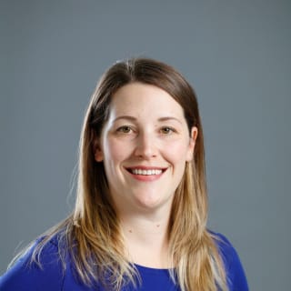 Alexandra Danforth, Clinical Pharmacist, Rochester, NY