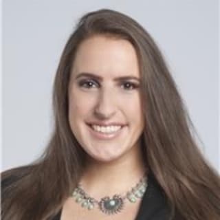 Marri Horvat, MD