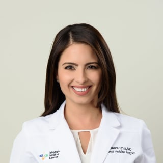 Xiomara Cruz Bracero, MD, Internal Medicine, Mayaguez, PR