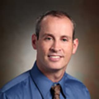 Robert Cuff, MD, Vascular Surgery, Grand Rapids, MI