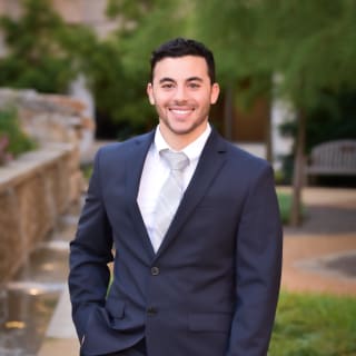 Andrew Khalil, DO, Internal Medicine, McKinney, TX