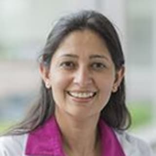 Aarti Kalra, MD