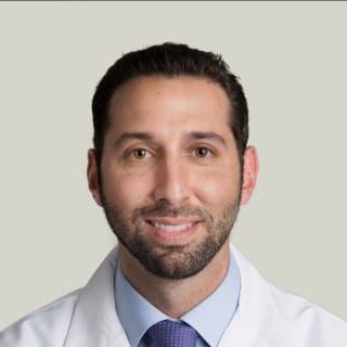 Jonathan Grinstein, MD, Cardiology, Chicago, IL, University of Chicago Medical Center