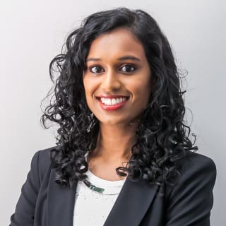 Deepthi Koralla, DO