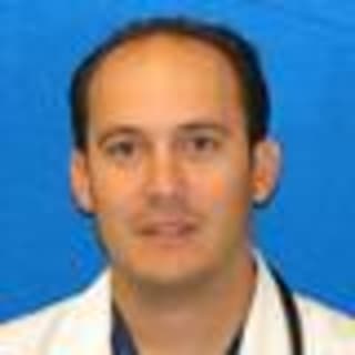 Alfredo Hernandez, MD, Gastroenterology, Miami, FL, Baptist Hospital of Miami