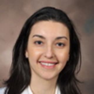Farzana (Darbari) Nanavati, MD, Neurology, Teaneck, NJ