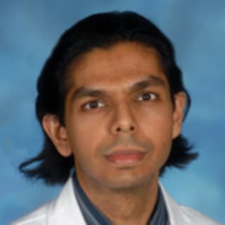 Vishal Mahabir, MD, Endocrinology, Falls Church, VA