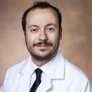 Milad Matta, MD, Internal Medicine, Nashville, TN, Vanderbilt University Medical Center