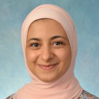 Ghallia Kaouk, MD, Pediatrics, Chapel Hill, NC
