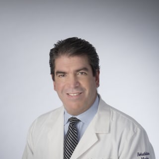 Guillermo Bernal, MD, Physical Medicine/Rehab, Newtown, PA, St. Mary Medical Center