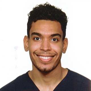 Ahmed Mohamed, MD, Anesthesiology, Jackson, MS
