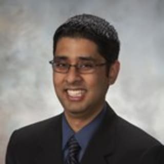 Numaan Malik, MD, Pulmonology, Charlottesville, VA, University of Virginia Medical Center