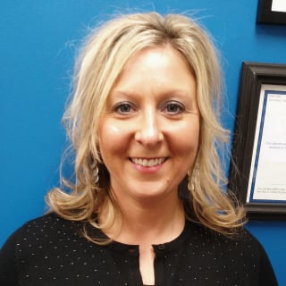 Jana Weir, Pharmacist, Sycamore, OH