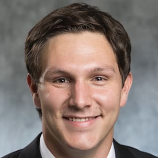 Jared Bishop, DO, Internal Medicine, Milwaukee, WI