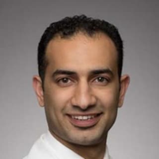 Ahmed Saeed, MD, Gastroenterology, Kansas City, MO