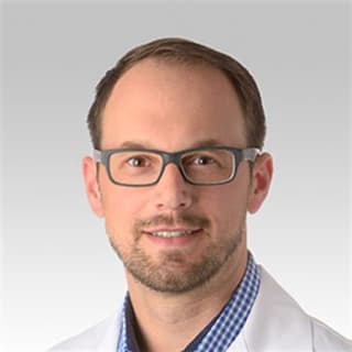 Gregory Witkowski, MD