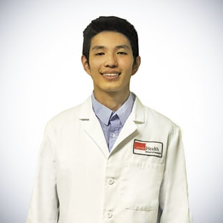 Esaias Tong, MD, Resident Physician, Houston, TX