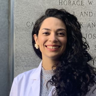 Sofia Arango, MD, Internal Medicine, Charleston, SC