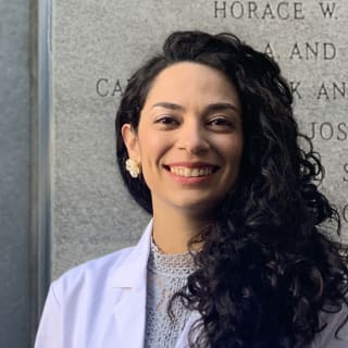 Dr. Sofia Arango, MD – Philadelphia, PA | Internal Medicine