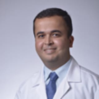 Bhisham Harchandani, MD, Cardiology, Burlington, VT, University of Vermont Medical Center
