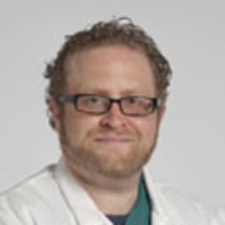 Ari Wachsman, MD, Neurology, Cleveland, OH