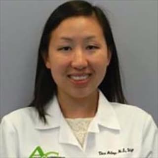 Tina (Thieu) Polley, Family Nurse Practitioner, Woodbridge, VA, Inova Alexandria Hospital