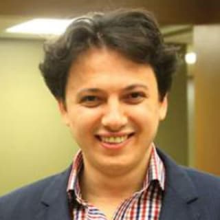 Anas Ahmad, MD