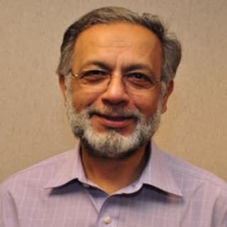 Naeem Sarfraz, MD