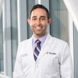 Mahyar Pourriahi, MD, Cardiology, Cincinnati, OH, University of Cincinnati Medical Center