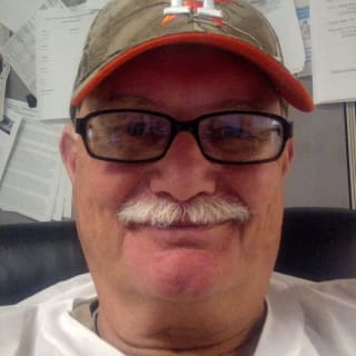Tom Stubblefield, Pharmacist, Sour Lake, TX