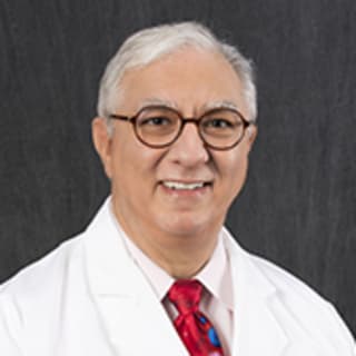 Michael Laposata, MD, Pathology, Galveston, TX, University of Texas Medical Branch
