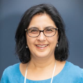 Sonia Singh, MD