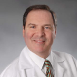 Eric Shapiro, MD