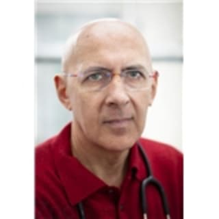 Roberto Zambon, MD, Internal Medicine, New York, NY, The Mount Sinai Hospital