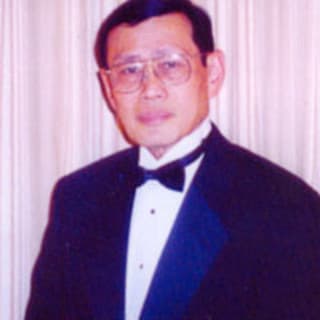 Abraham Bacarra, MD