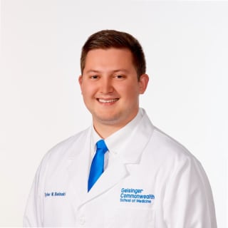 Tyler Bielinski, MD, Other MD/DO, Dunmore, PA
