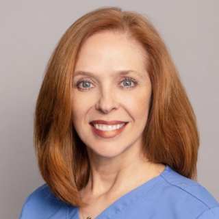 Suzanne Ward, Nurse Practitioner, Memphis, TN