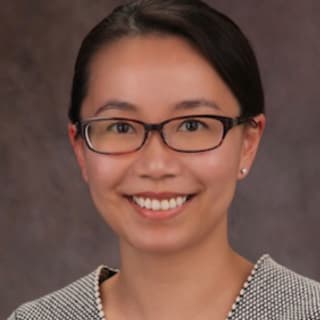 Victoria Zheng, MD