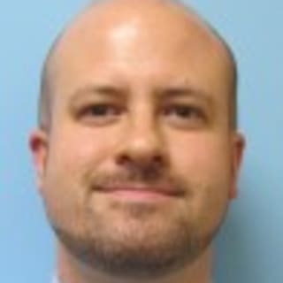 Christopher Hope, MD
