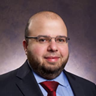 Tarek Mohamed, MD, Neonat/Perinatology, Lansing, MI, University of Michigan Health-Sparrow Lansing