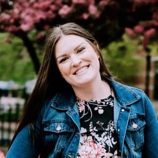 Amy Wilkinson, Family Nurse Practitioner, Hamilton, NY