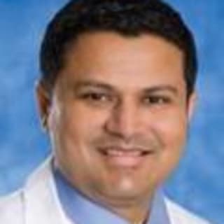 Jemin Gajipara, MD, Anesthesiology, Dallas, TX, Texas Health Presbyterian Hospital Dallas