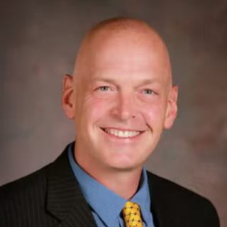 Brian Radtke, MD, Emergency Medicine, New London, WI