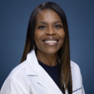 Angel Williams, Family Nurse Practitioner, Cleveland, OH, MetroHealth Medical Center