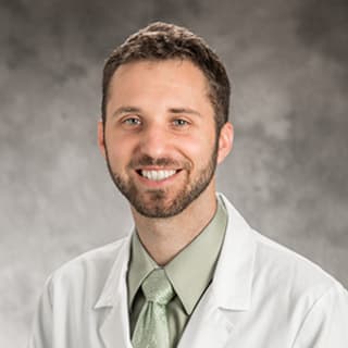 Aaron Jarrett, MD