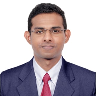 Anuj Shivalingaiah, MD, Internal Medicine, Brooklyn, NY